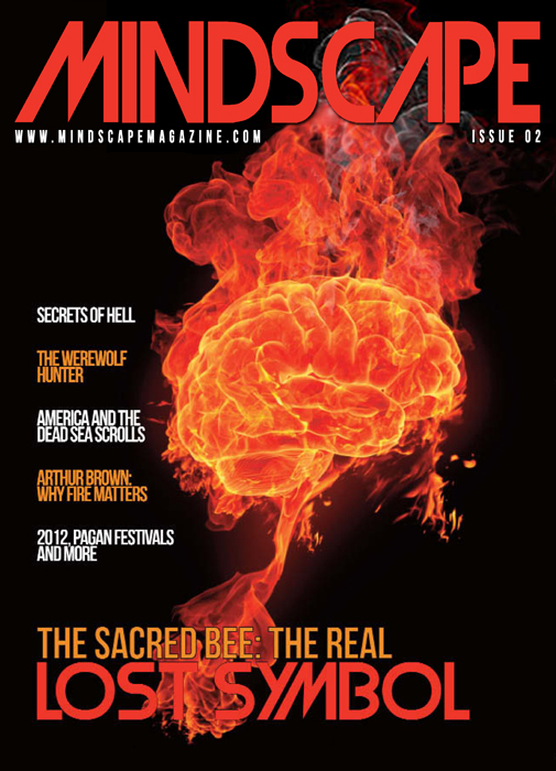 Mindscape 2 Cover
