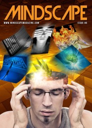 Mindscape 6 Cover