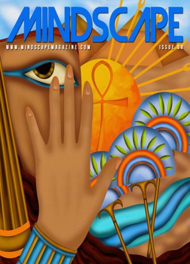 Mindscape 9 Cover